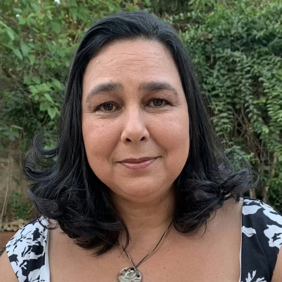 Ione Neiva, psicóloga clínica